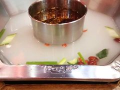 -陈府大宅门成都火锅·手切鲜肉(太原街店)