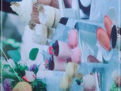 -Bai Meow法式西点咖啡