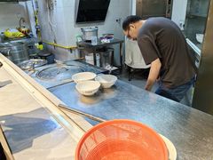 -周震馄饨(雅达阳羡溪山店)