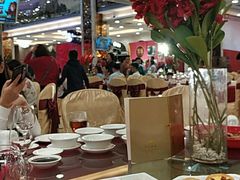 大堂-渔民新村(番禺总店)
