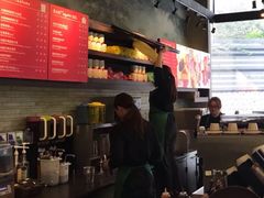 -星巴克(深圳世纪汇分店)
