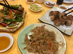 -辉记潮汕海鲜砂锅粥(市桥店)
