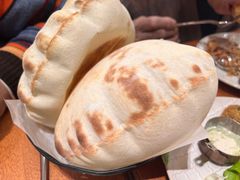 -ELI FALAFEL Lebanese&Mediterranean黎巴嫩美食(富城路店)