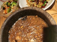 -小放牛炒菜馆(北国商城店)
