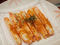 -春田小幸铁板烧(忠义街店)