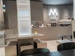 -M Stand(港汇恒隆广场店)