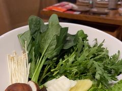 -今日牛事潮汕鲜牛肉火锅(瑞金店)
