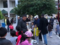 -西宁市东关清真大寺