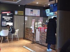 -肯德基(李家沱店)