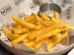 -Nord Grill&Bar Highland诺德西餐(深圳欢乐海岸店)