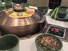 -润园四季椰子鸡火锅(南山海岸城店)