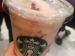 -星巴克(杭州大厦C座店)