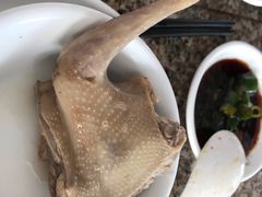 -皇鸽餐厅(龙塘店)