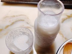 -绿茶餐厅(领展购物广场·中关村店)