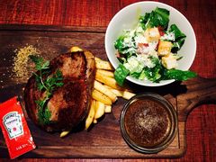 -卡朋厨房(289艺术园区店)