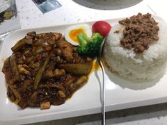 -千日贺茶餐厅(高新万达店)