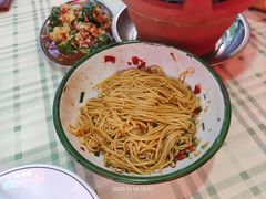 -马叉虫和妖且闲·长沙大排档(解放西店)