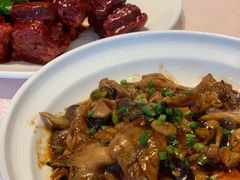 -天福苑(崇宁路店)