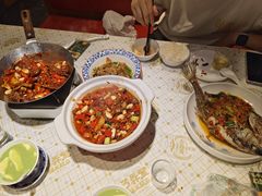 -3弄堂·滕王饭店·江西菜(铜锣湾店)