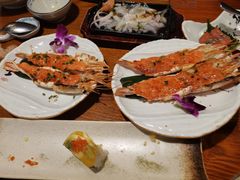 -無忧浅草君·洋风料理(下沙宝龙二期一店)