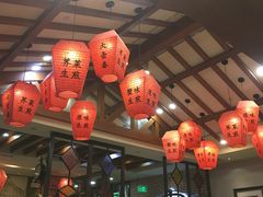 大堂-大壶春生煎(四川中路店)