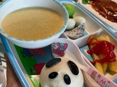 -悦融·京鲁菜·露台花园(安定门店)