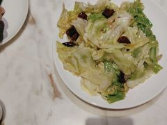 -茅庐川菜(青岛凯德店)