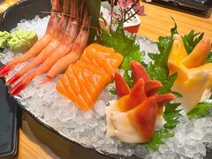 -水林间·寿喜烧自助(仙林金鹰店)