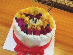 -艾加柒克蛋糕茶歇甜品台(春熙路店)