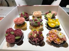 -BON CAKE(华贸购物中心店)