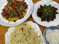 -市井川菜(江宁店)