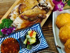 -Hi YOU你的饭局泰餐厅(雍和宫店)