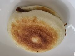 羊肉饼-巴陵亿口香·招牌卤虾(天马店)