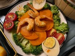 -华夏良子·足道SPA艾灸(方庄一店)