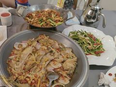 -安徽人家(奥体店)