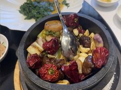 -新雅粤菜馆(南京东路店)