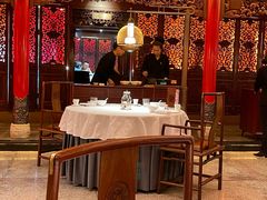 -宝轩渔府·老字号海鲜·正宗津菜(水上店)