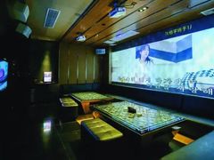 -K+全国连锁KTV(绿地缤纷天地店)