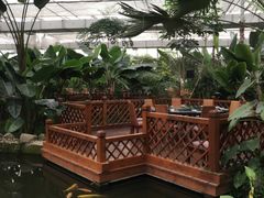 -汤山翠谷生态餐厅