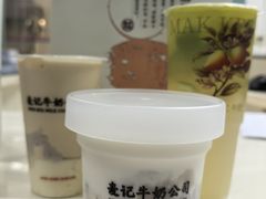 -麦记牛奶公司(源深广场店)