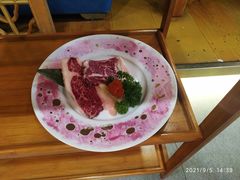 -隐炉和牛烧肉店(群力店)