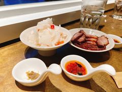 柠檬酱-漆黑觉米粉(三里屯店)