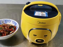 -恋湘小镇(纺织大厦店)