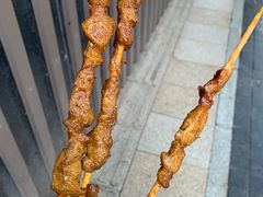 -味子夫鸡柳(解放碑总店)