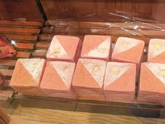 -小飞象面包公社(珠江路金鹰店)