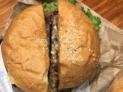 -Fergburger(皇后镇店)