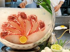 -第六季自助餐厅(北太平庄店)