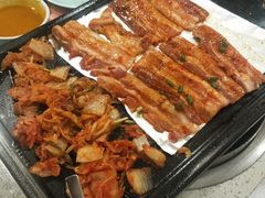 -韩时烤肉(枫蓝店)