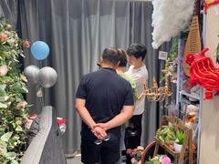 -海马体照相馆(上海宝山万达广场店)
