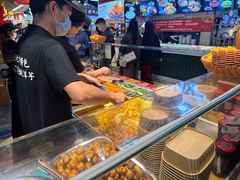 -丁家坡洋芋·观音桥好吃街A区(全国总店)